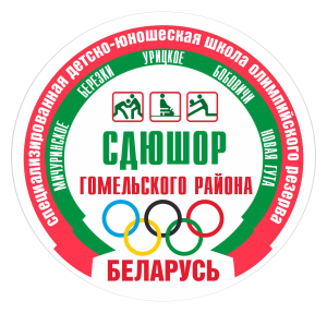 лого СДЮШОР