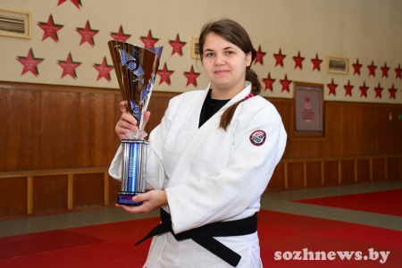 Каждая женщина — чемпионка! Как тренер-преподаватель СДЮШОР Гомельского района преодолевает стереотипы и достигает вершин